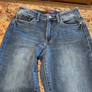 Judy Blue Boyfriend Fit